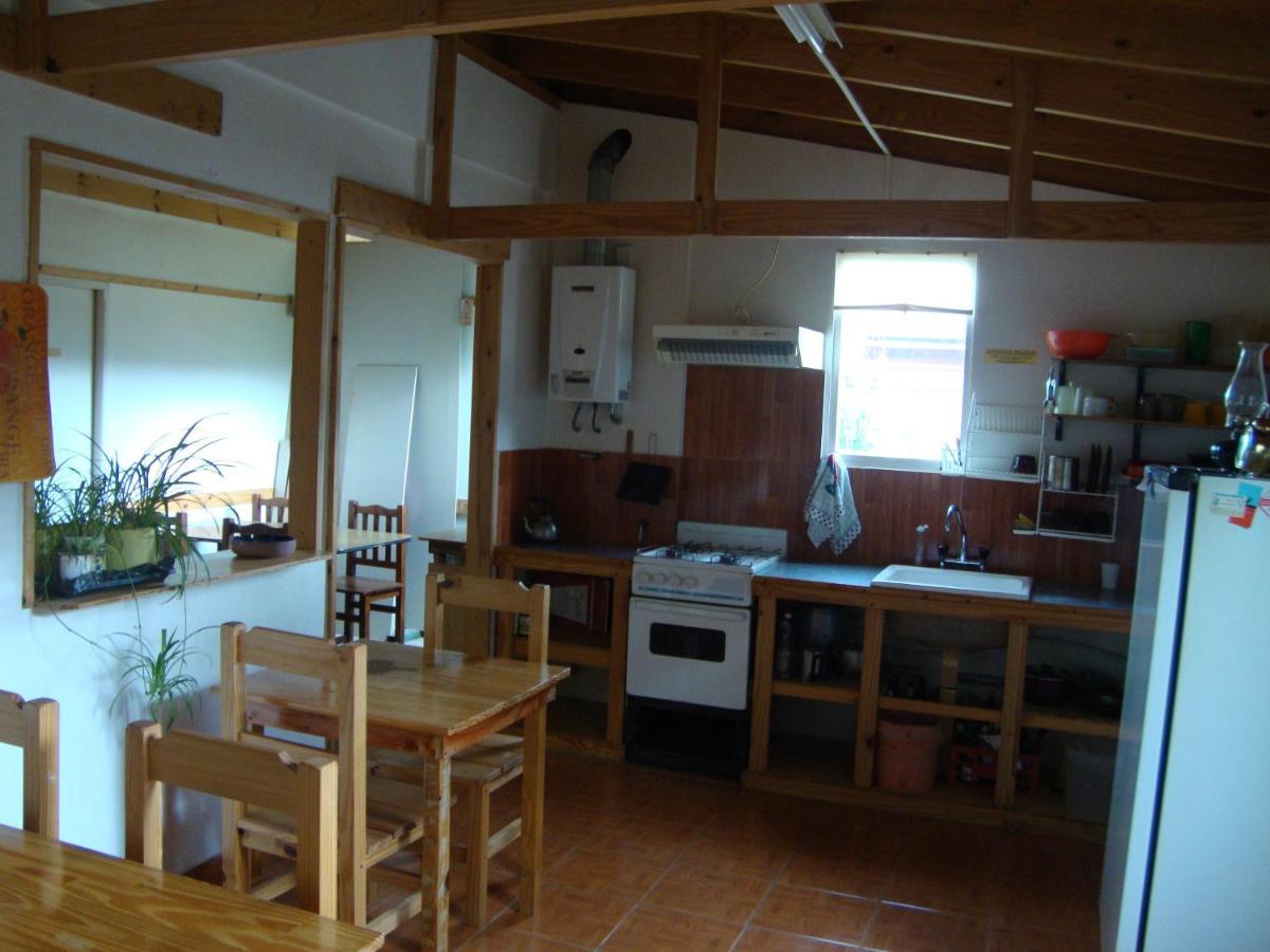 Moreno153 - Guesthouse 엘 찰텐 외부 사진